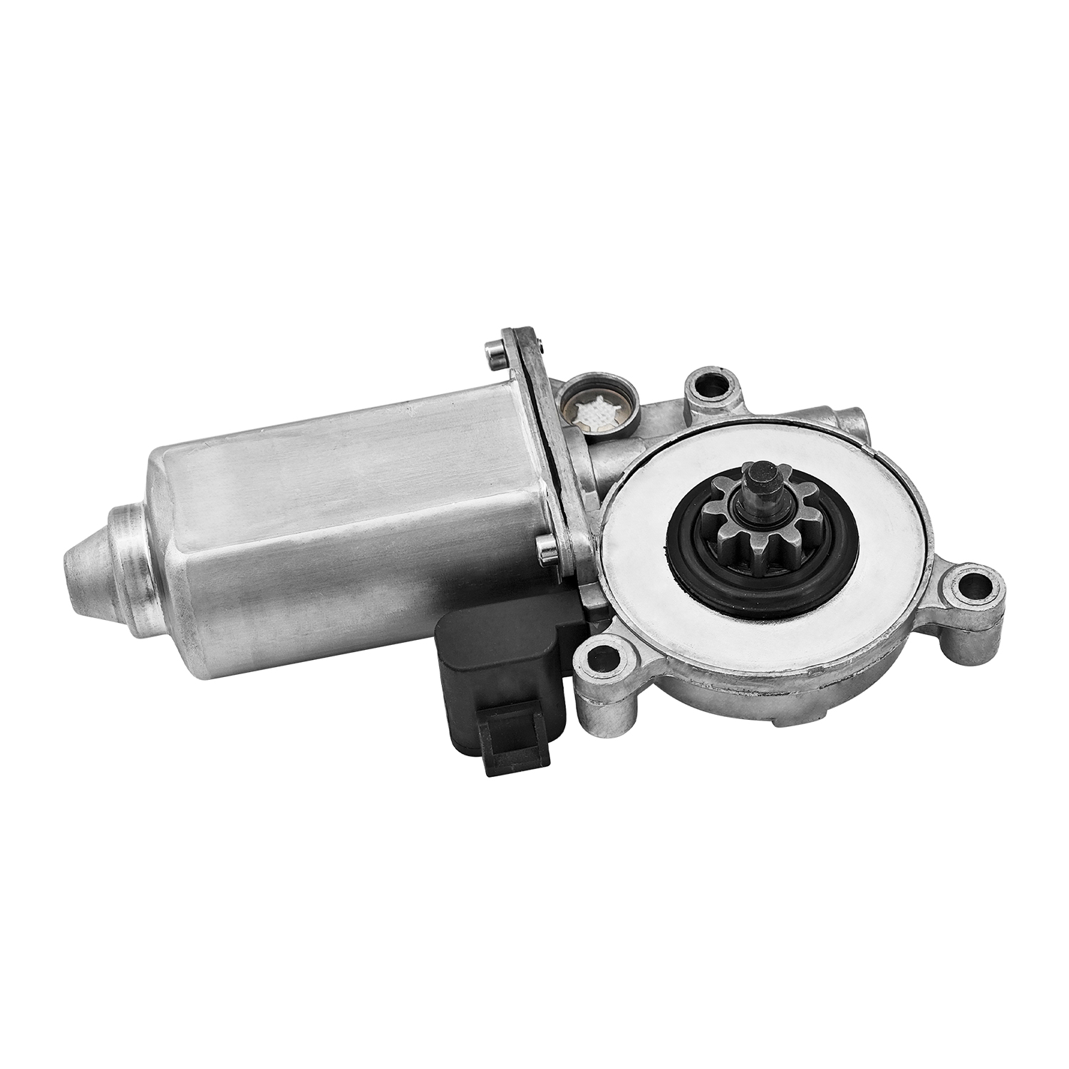  Right Passenger Side Power Window Motor for International 4400 Truck 7-TON 11-TON 2004 for GM Chevy Express 2003-2007