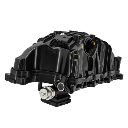 Intake Manifold with Actuator for Ram 1500 2014-2018, fits for Ram 1500 Classic 2019