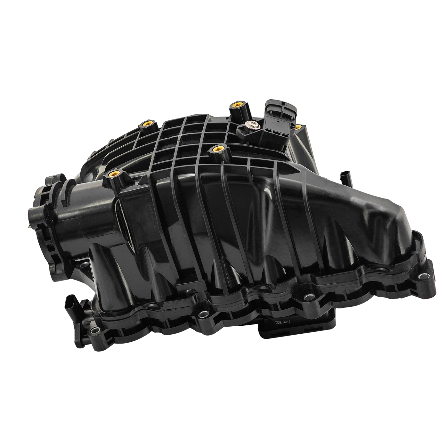 Intake Manifold with Actuator for Ram 1500 2014-2018, fits for Ram 1500 Classic 2019