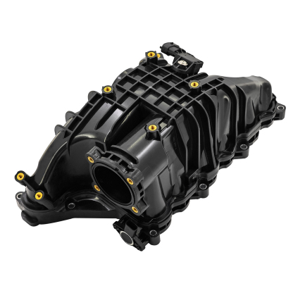 Intake Manifold with Actuator for Ram 1500 2014-2018, fits for Ram 1500 Classic 2019