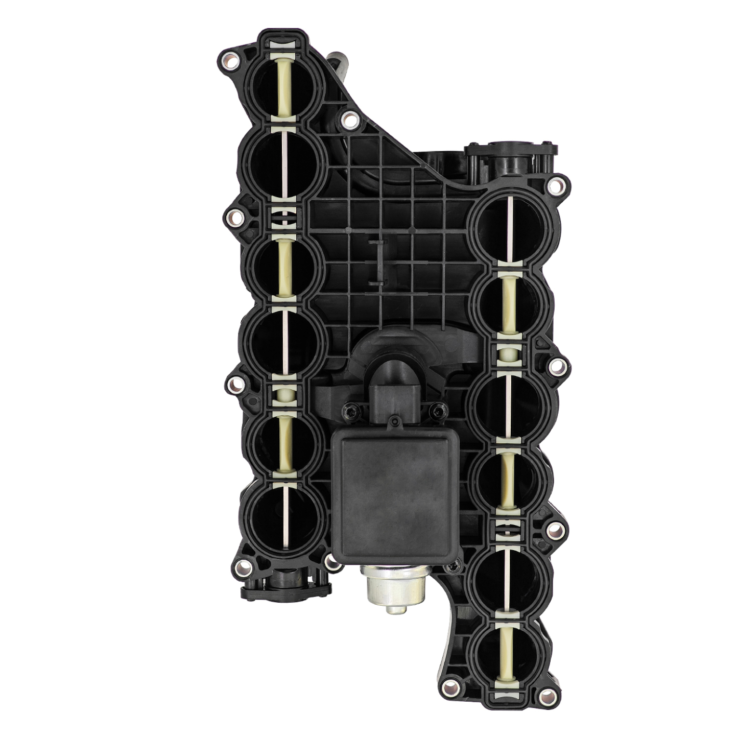 Intake Manifold with Actuator for Ram 1500 2014-2018, fits for Ram 1500 Classic 2019