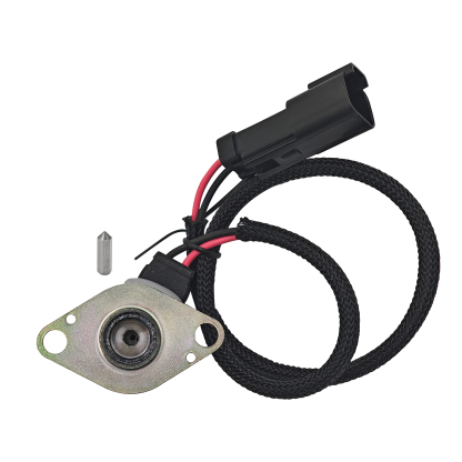 Solenoid Valve for Komatsu Bulldozer D51EX/PX, Wheel Loader WA270 