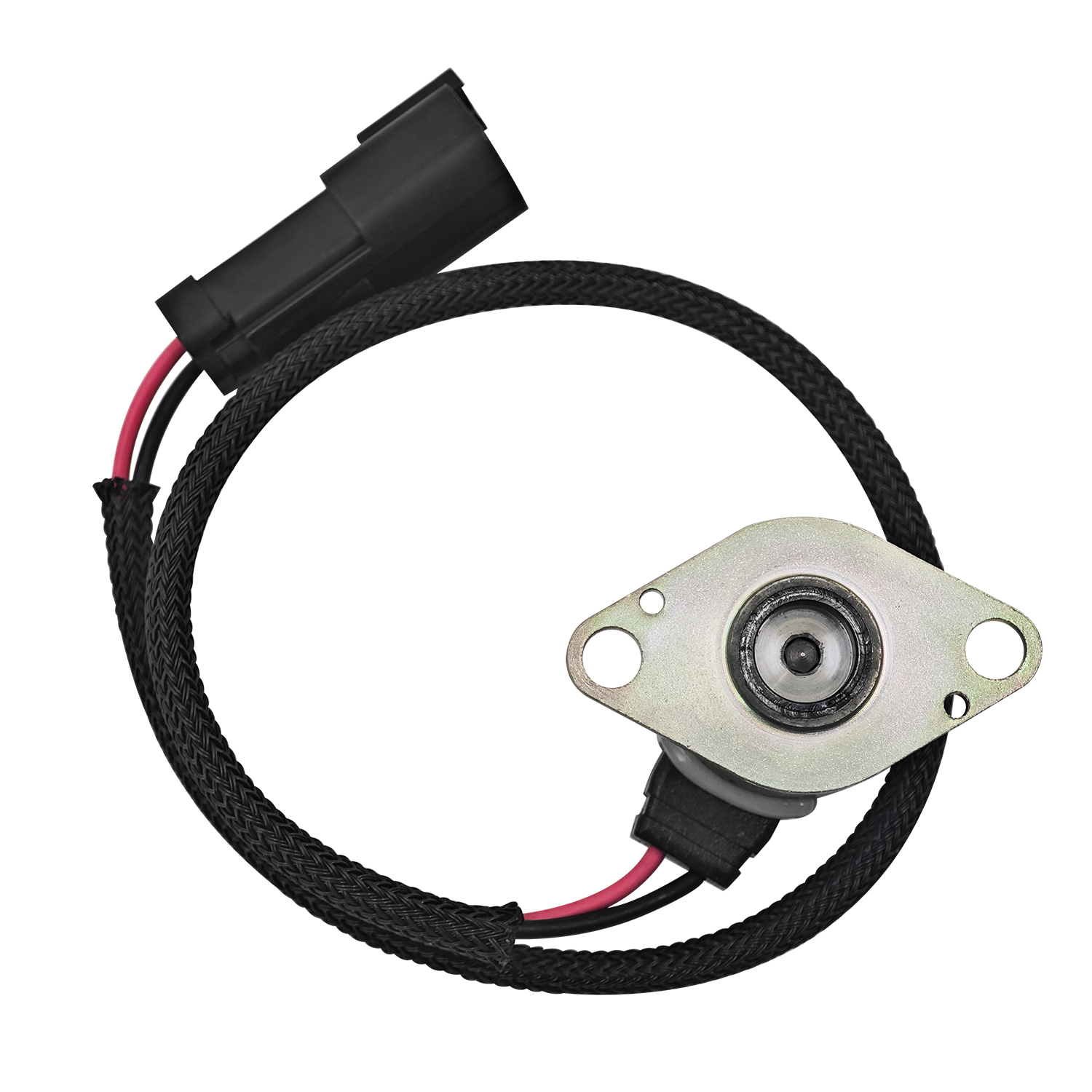 Solenoid Valve for Komatsu Bulldozer D51EX/PX, Wheel Loader WA270 