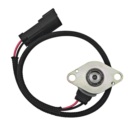 Solenoid Valve for Komatsu Bulldozer D51EX/PX, Wheel Loader WA270 