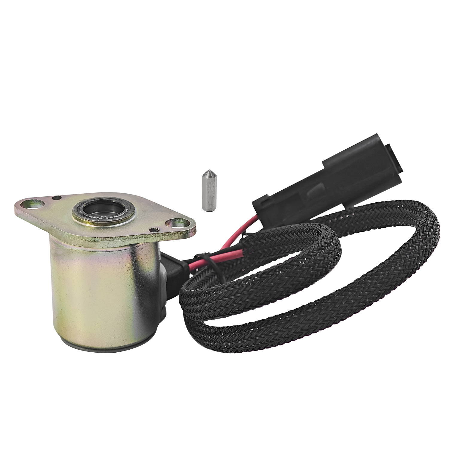 Solenoid Valve for Komatsu Bulldozer D51EX/PX, Wheel Loader WA270 