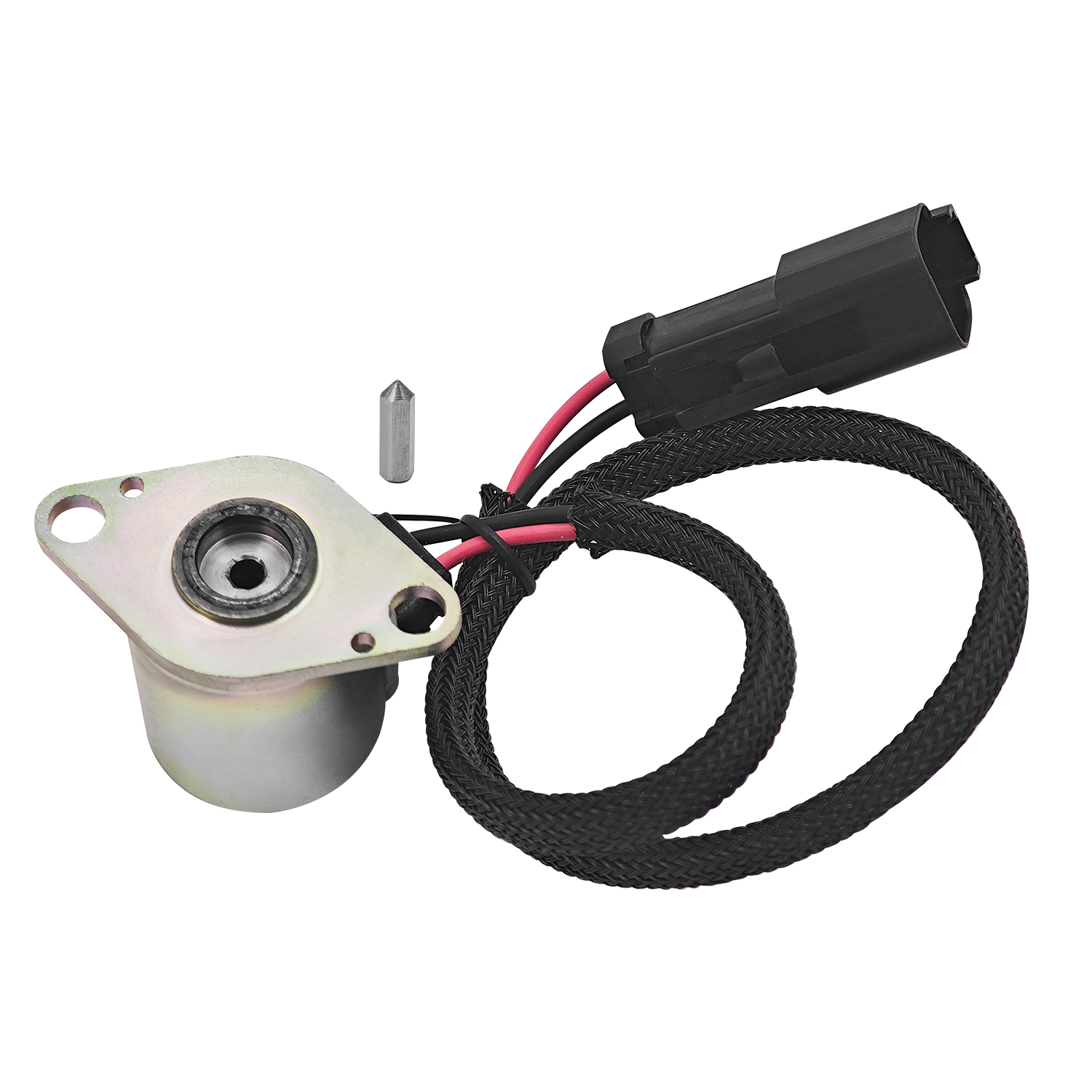 Solenoid Valve for Komatsu Bulldozer D51EX/PX, Wheel Loader WA270 