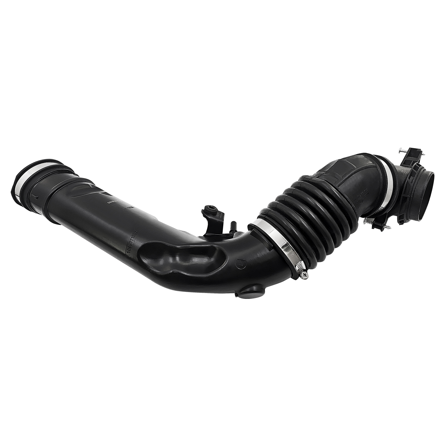 Hose Air Inlet Tube Compatible with Ford Escape 2.0L 2013-2016