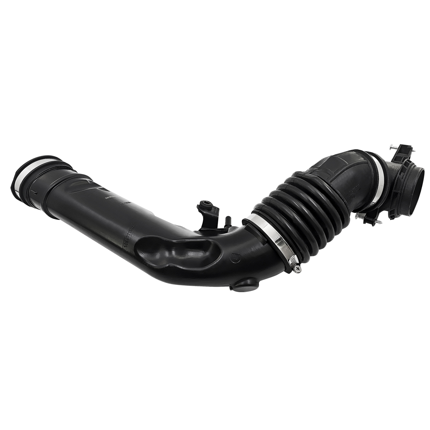 Hose Air Inlet Tube Compatible with Ford Escape 2.0L 2013-2016