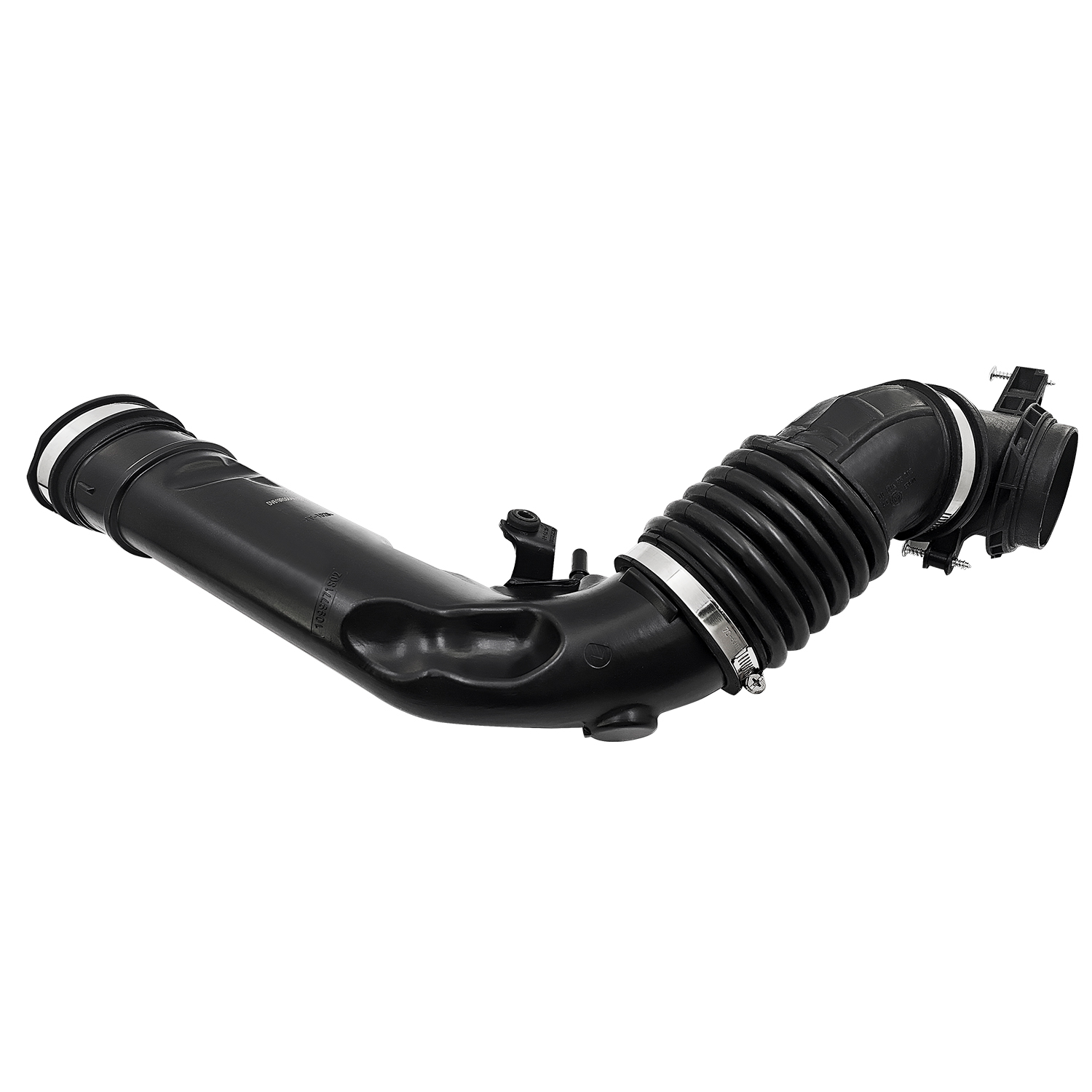 Hose Air Inlet Tube Compatible with Ford Escape 2.0L 2013-2016