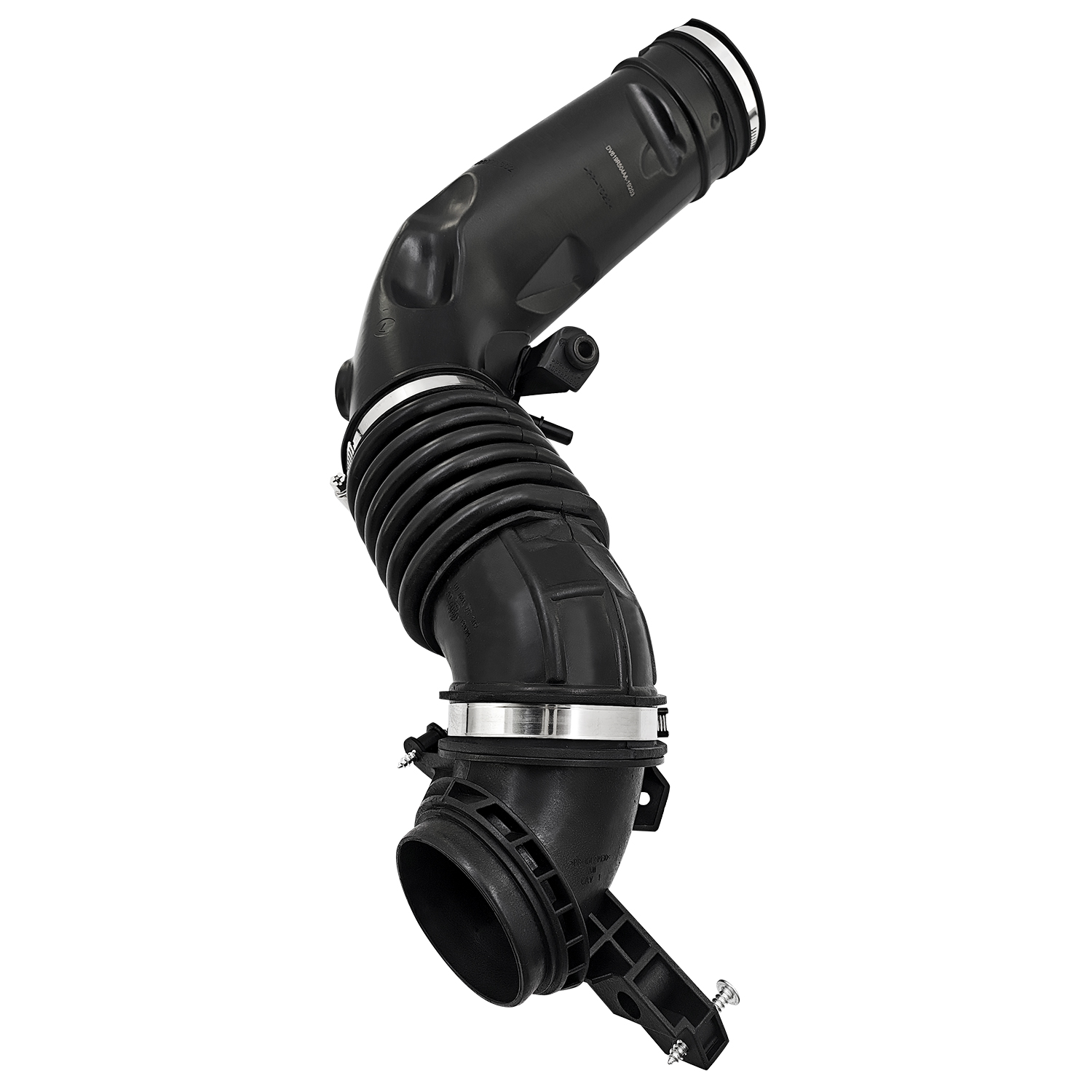 Hose Air Inlet Tube Compatible with Ford Escape 2.0L 2013-2016