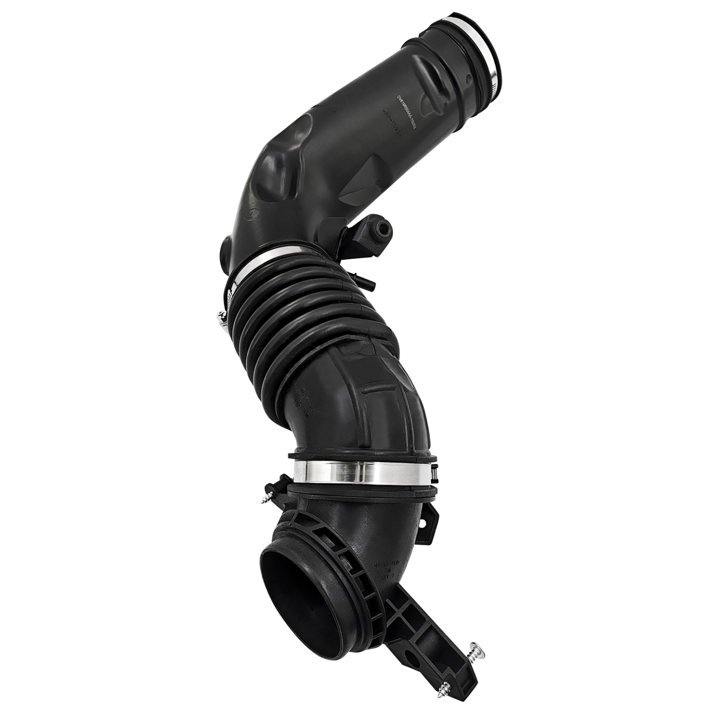 Hose Air Inlet Tube Compatible with Ford Escape 2.0L 2013-2016