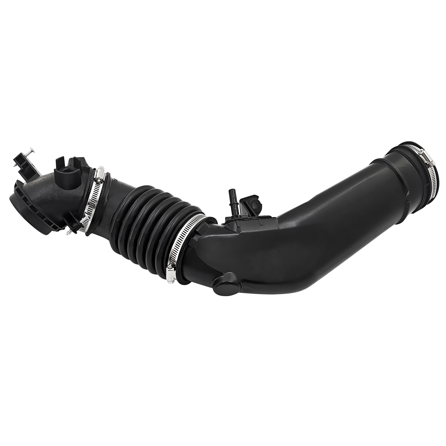 Hose Air Inlet Tube Compatible with Ford Escape 2.0L 2013-2016