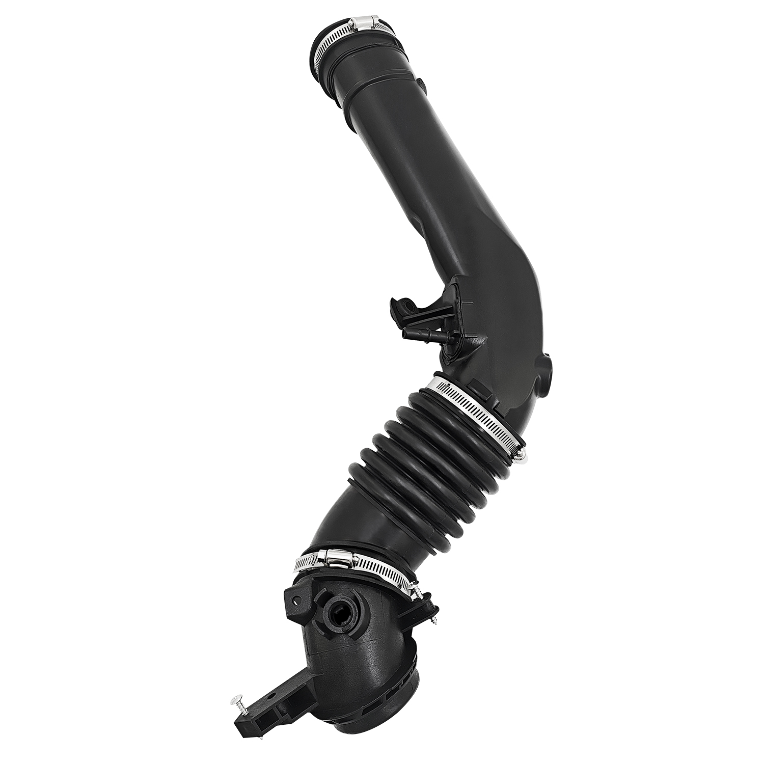 Hose Air Inlet Tube Compatible with Ford Escape 2.0L 2013-2016