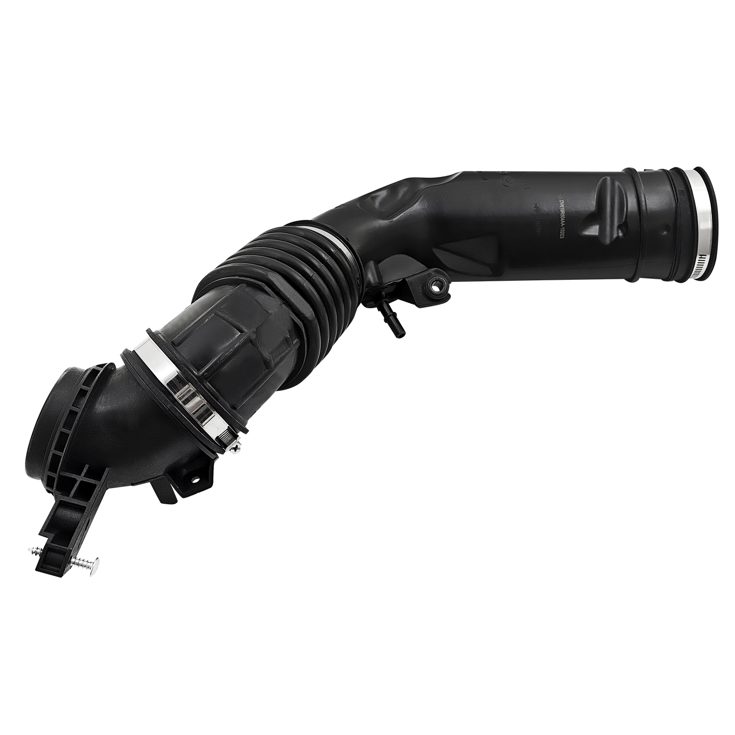 Hose Air Inlet Tube Compatible with Ford Escape 2.0L 2013-2016