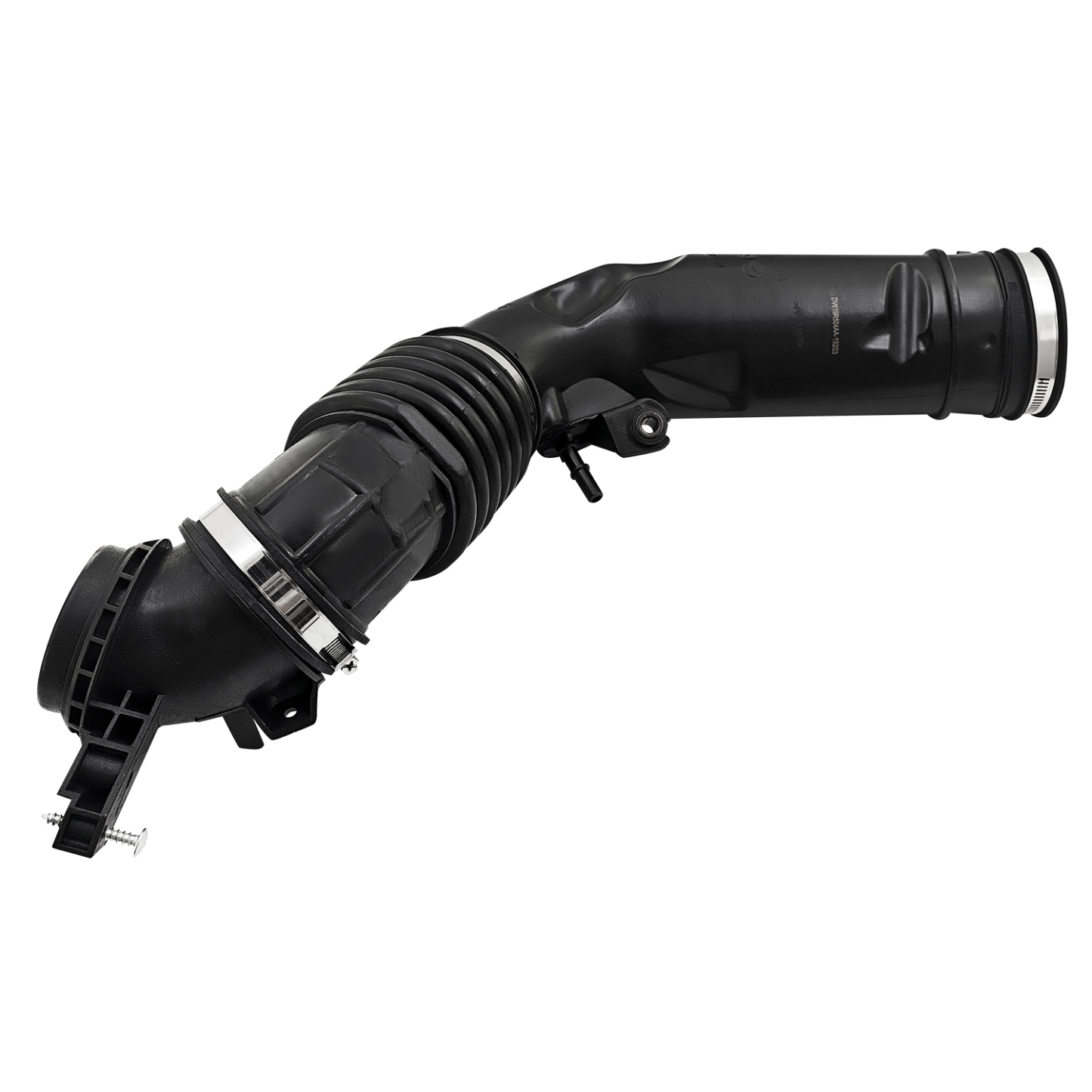 Hose Air Inlet Tube Compatible with Ford Escape 2.0L 2013-2016