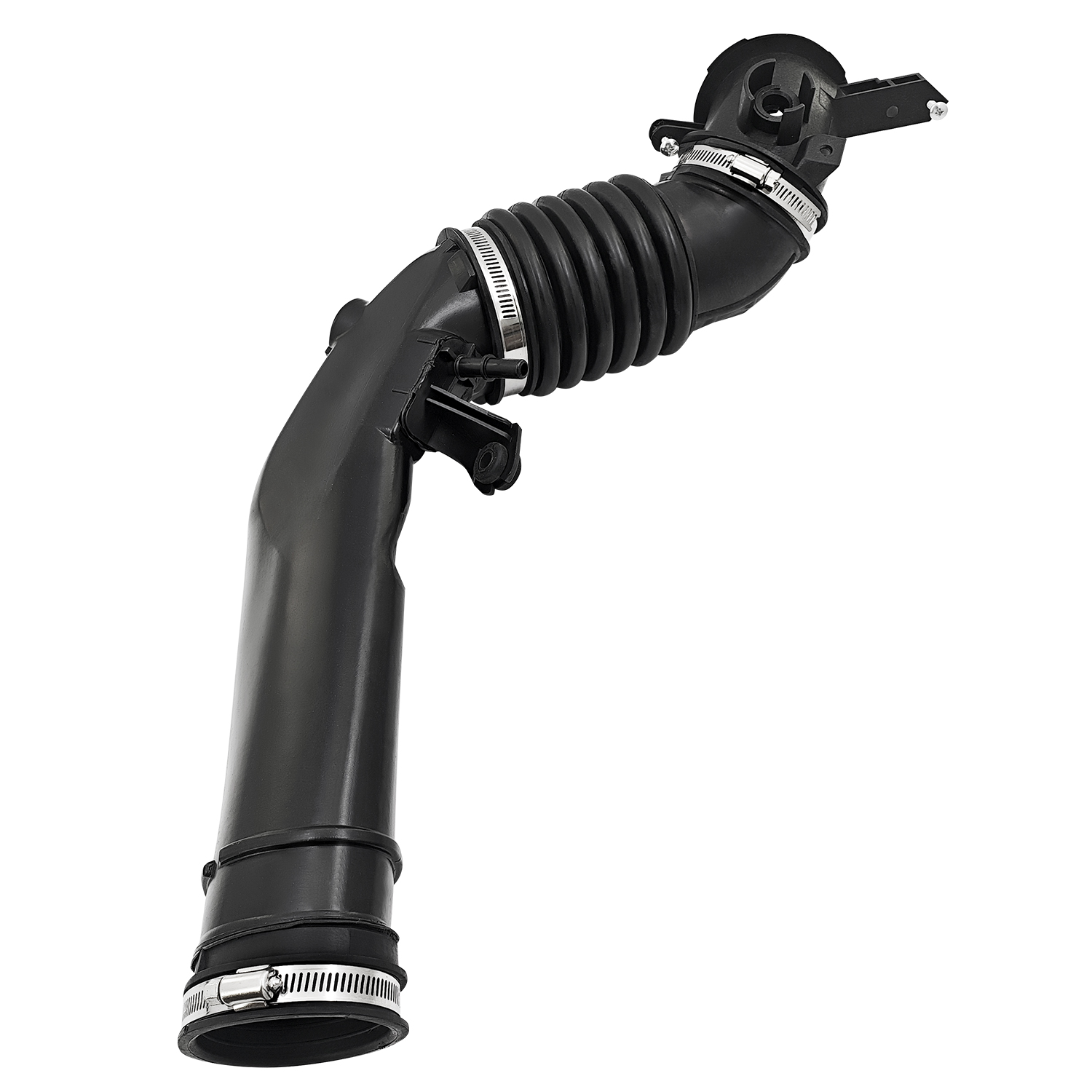 Hose Air Inlet Tube Compatible with Ford Escape 2.0L 2013-2016