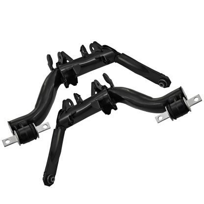 Left & Right Rear Lower Control Trailing Arm Kit for Acura RSX 2002-2006