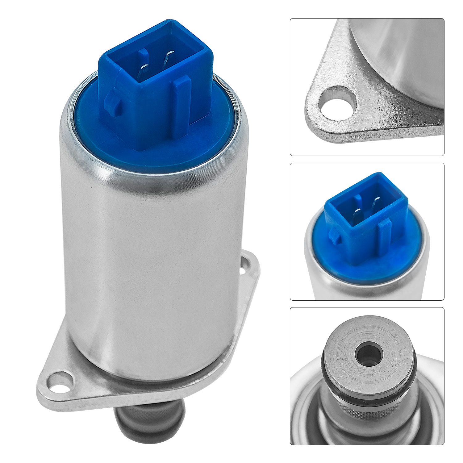  Hydraulic Valve for New Holland B110 TIER 3 U80C B110B B115 TIER 3 B90B B95 B95B For Case 570N EP 580M 580N 590SM