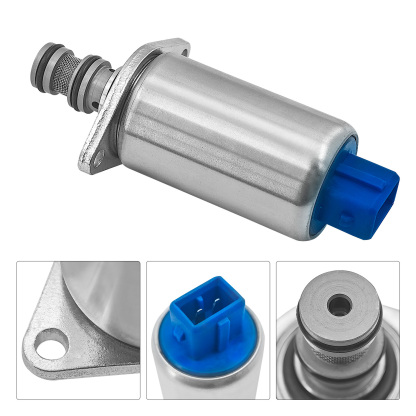  Hydraulic Valve for New Holland B110 TIER 3 U80C B110B B115 TIER 3 B90B B95 B95B For Case 570N EP 580M 580N 590SM