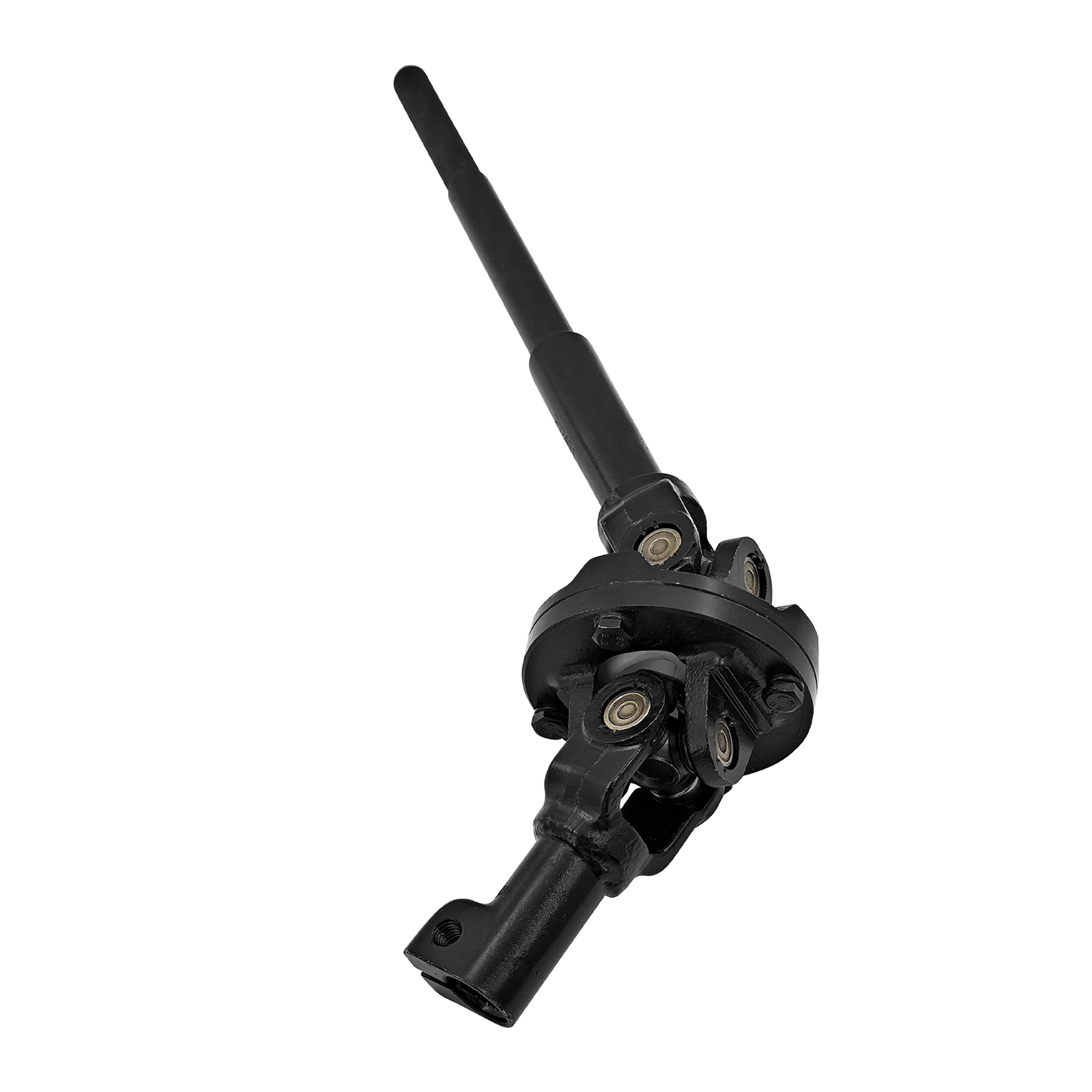 Steering Shaft Column Assembly w/Universal Joint Fit for Toyota Tundra 2000-2004, Toyota 4 Runner 1997-2002, Toyota Tacoma 1997-2004, #45290-35040