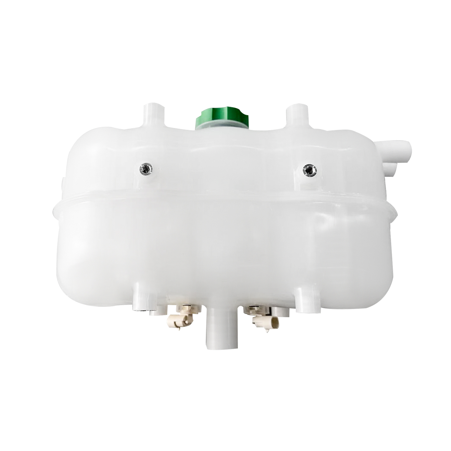 8 Liter Surge Tank for John Deere 350G 380G 624K 670G 724K Fits 6068 6090 Engine