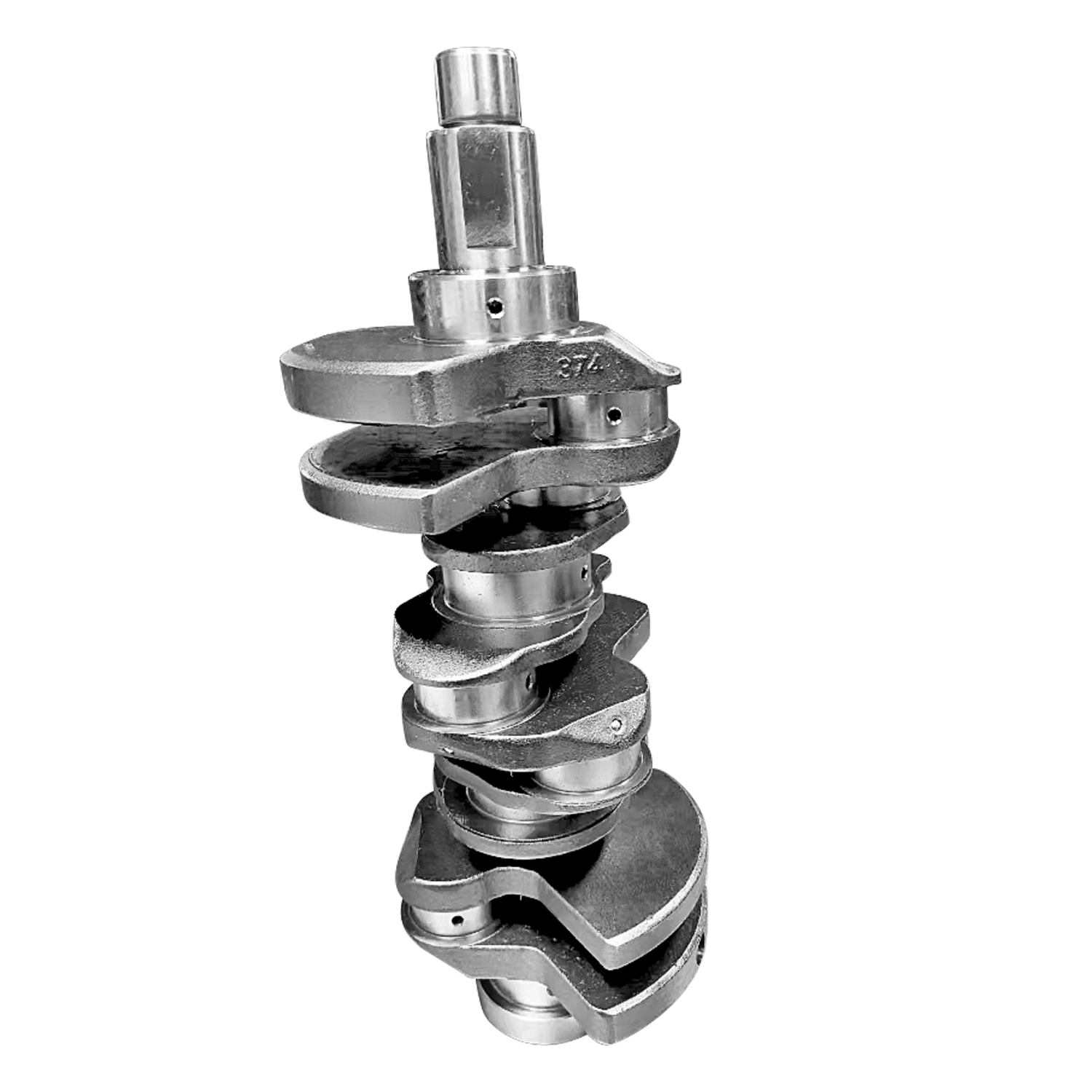  Crankshaft for Nissan Frontier NV1500/NV2500/NV3500 Pathfinder Xterra VQ40DE V6 4.0L 92mm 2005-2021