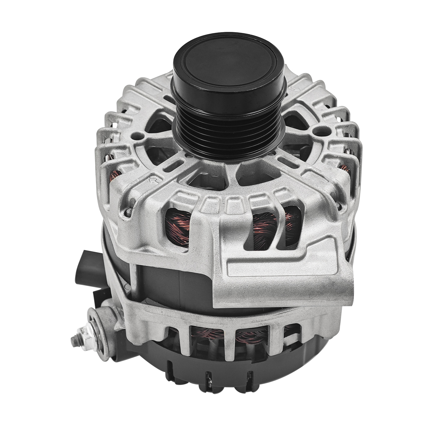 Alternator for Toyota Highlander 2023-2024 Fit for Lexus NX250/NX350/ NX350h 2022-2025 12V 180A