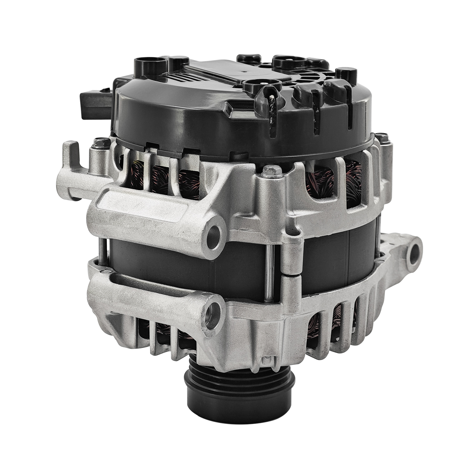 Alternator for Toyota Highlander 2023-2024 Fit for Lexus NX250/NX350/ NX350h 2022-2025 12V 180A