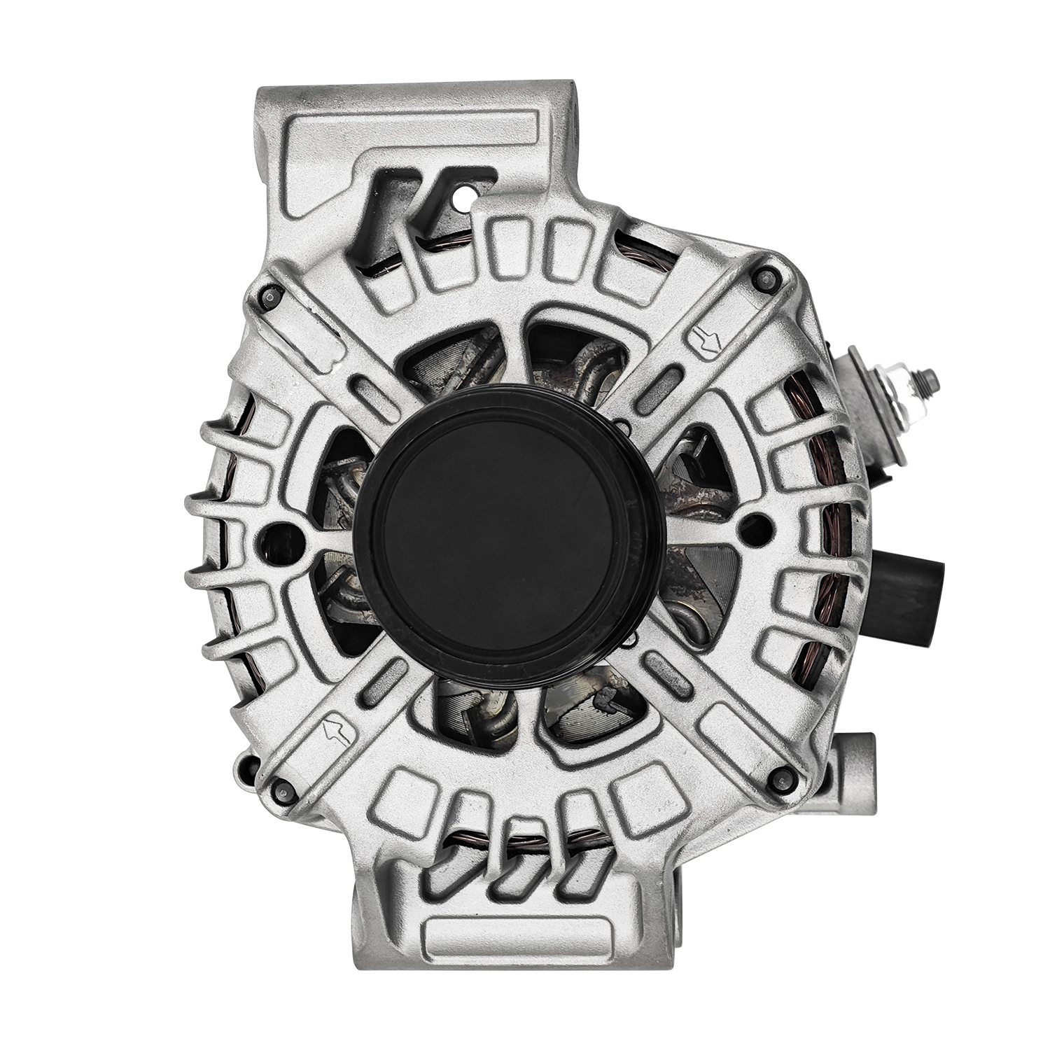 Alternator for Toyota Highlander 2023-2024 Fit for Lexus NX250/NX350/ NX350h 2022-2025 12V 180A