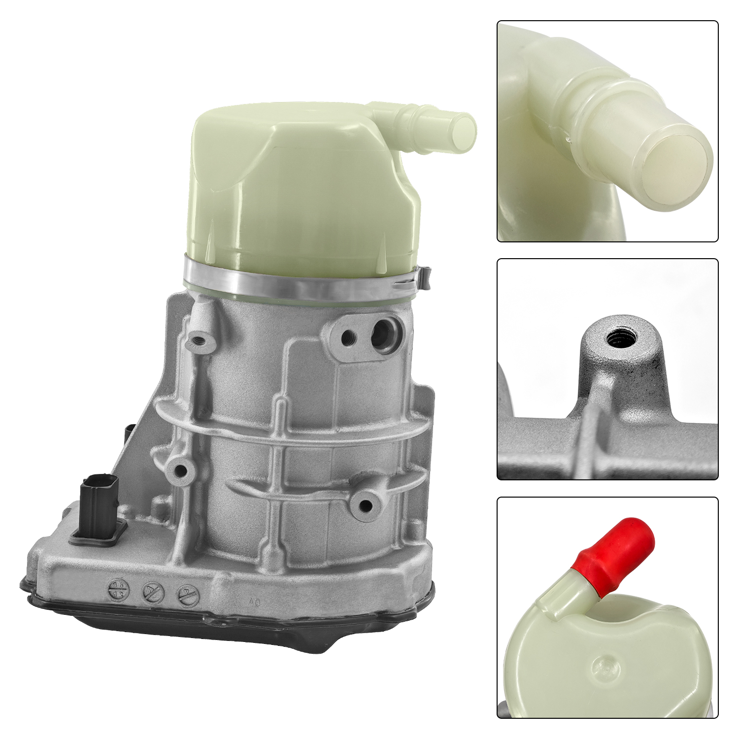 Electric Power Steering Pump Compatible with Volvo XC60 2014-2025