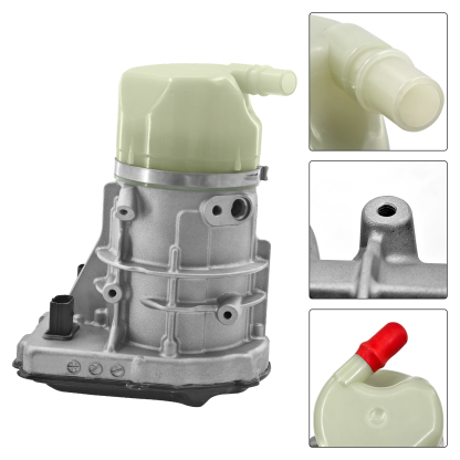 Electric Power Steering Pump Compatible with Volvo XC60 2014-2025