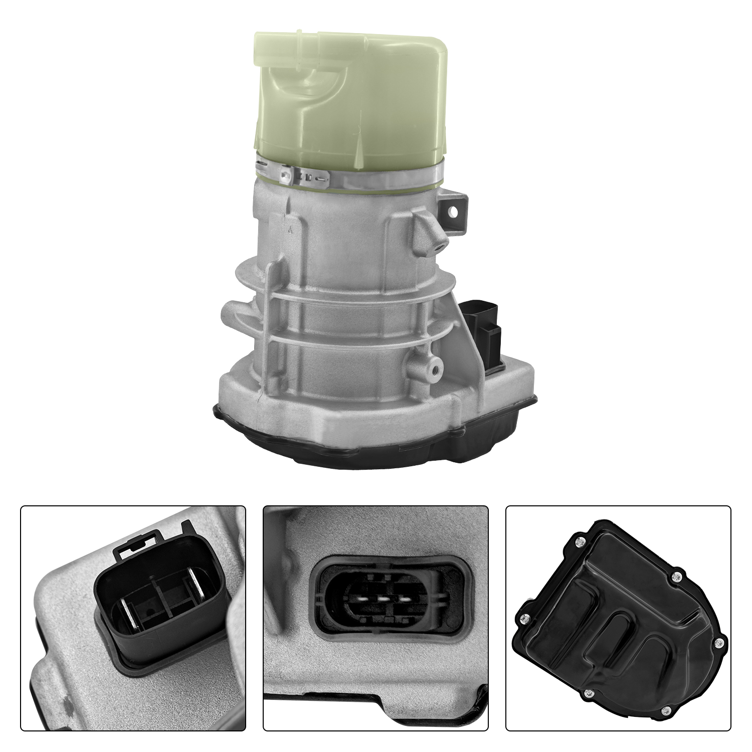 Electric Power Steering Pump Compatible with Volvo XC60 2014-2025