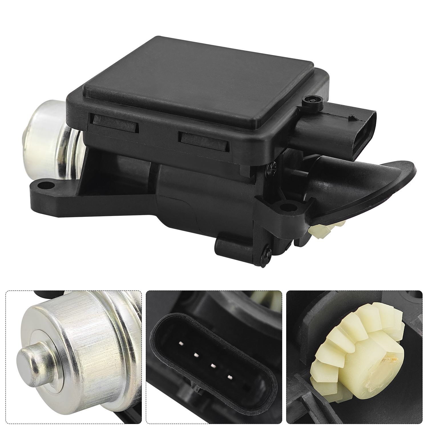 Intake Manifold Actuator Motor for Jeep Grand Cherokee WK WK2 MK4 2010-2021 3.0L