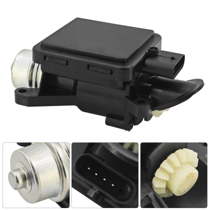 Intake Manifold Actuator Motor for Jeep Grand Cherokee WK WK2 MK4 2010-2021 3.0L