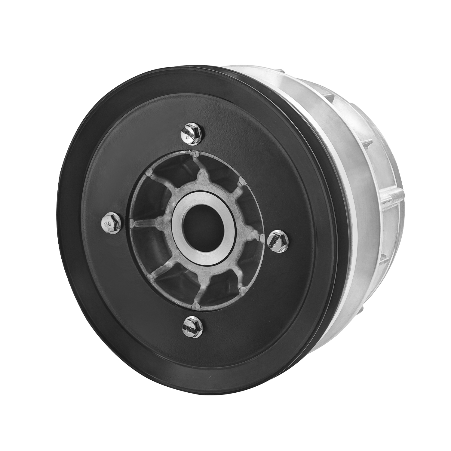 Drive Clutch Compatible with E-Z-GO Express S4 S6 L4 L6 Gas Golf Carts