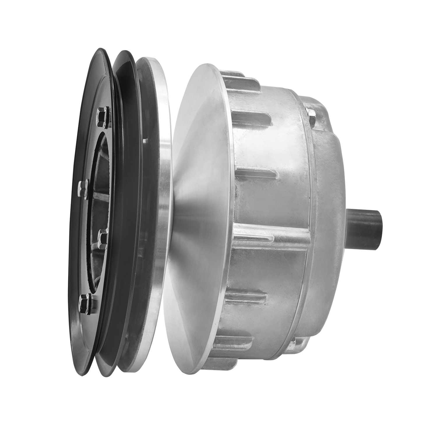 Primary Clutch Compatible with E-Z-GO Express S4 S6 L4 L6 Gas Golf
