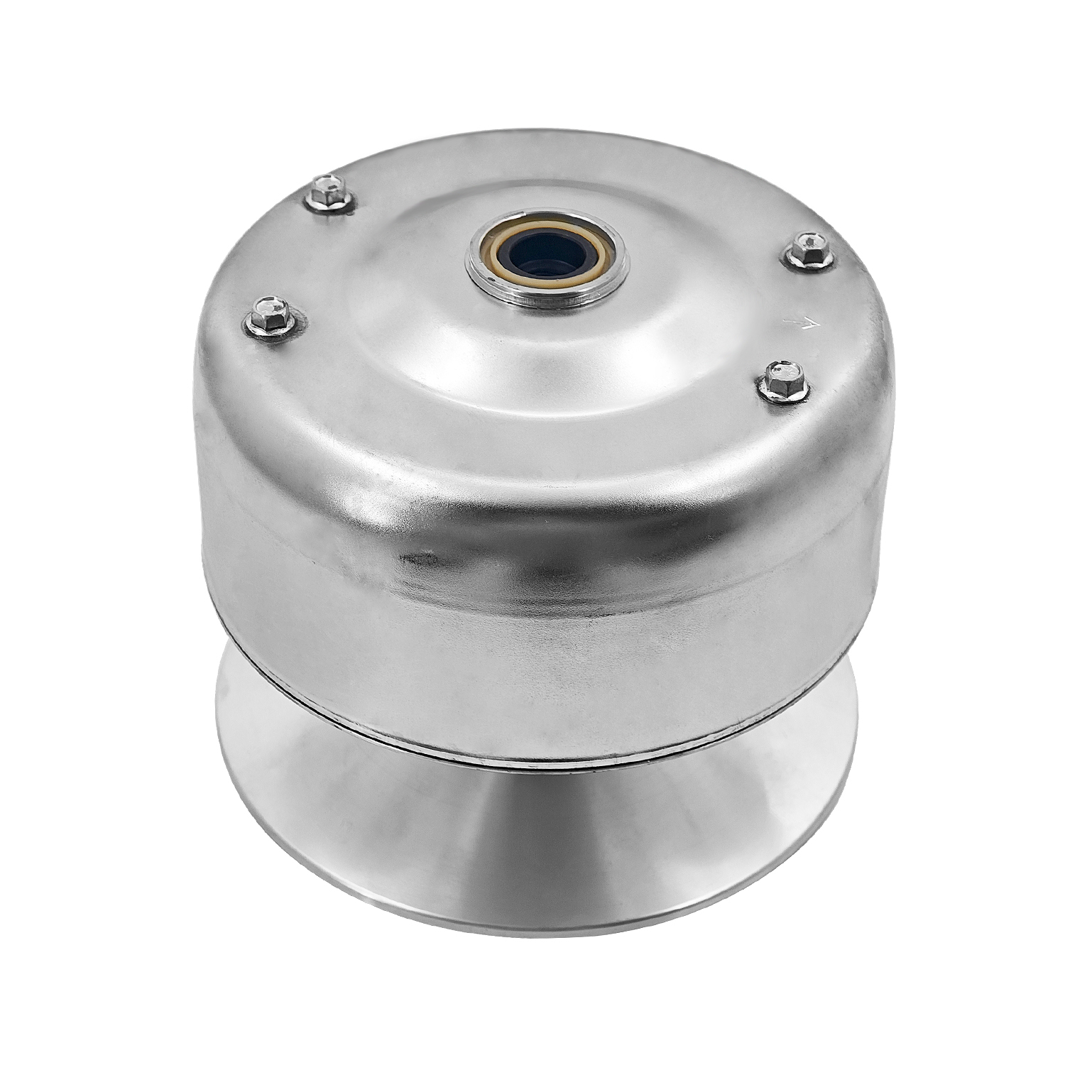 Primary Drive Clutch Assembly Compatible with John Deere TH 6X4 TX 4X2 Gator Utility Vehicle