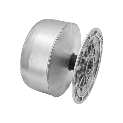 Primary Drive Clutch Assembly Compatible with John Deere TH 6X4 TX 4X2 Gator Utility Vehicle