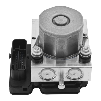 ABS Control Module Hydraulic Control Unit Anti-Lock Brake System Fit for Chrysler Town & Country 3.6L 2013-2016