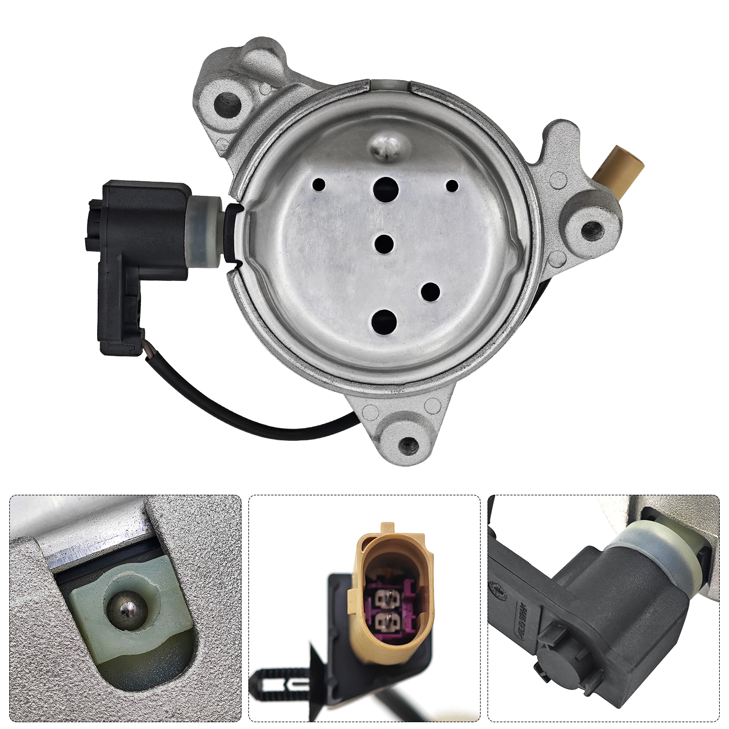 Transmission Mount Fits for Audi A8 Quattro S8 2011-2018