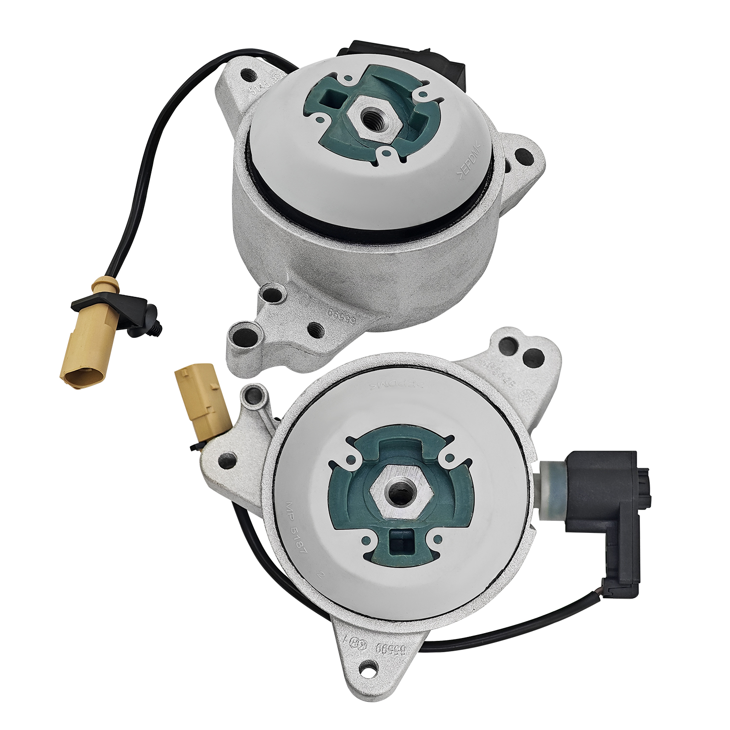 Transmission Mount Fits for Audi A8 Quattro S8 2011-2018