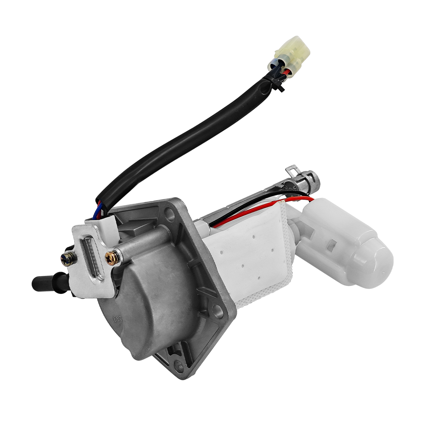 New Fuel Pump Assembly For KAWASAKI VERSYS 650 NINJA 650R 2006-2014