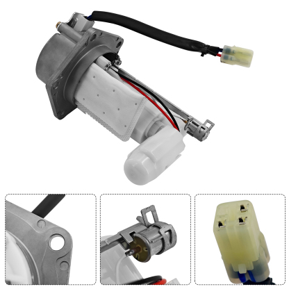 New Fuel Pump Assembly For KAWASAKI VERSYS 650 NINJA 650R 2006-2014