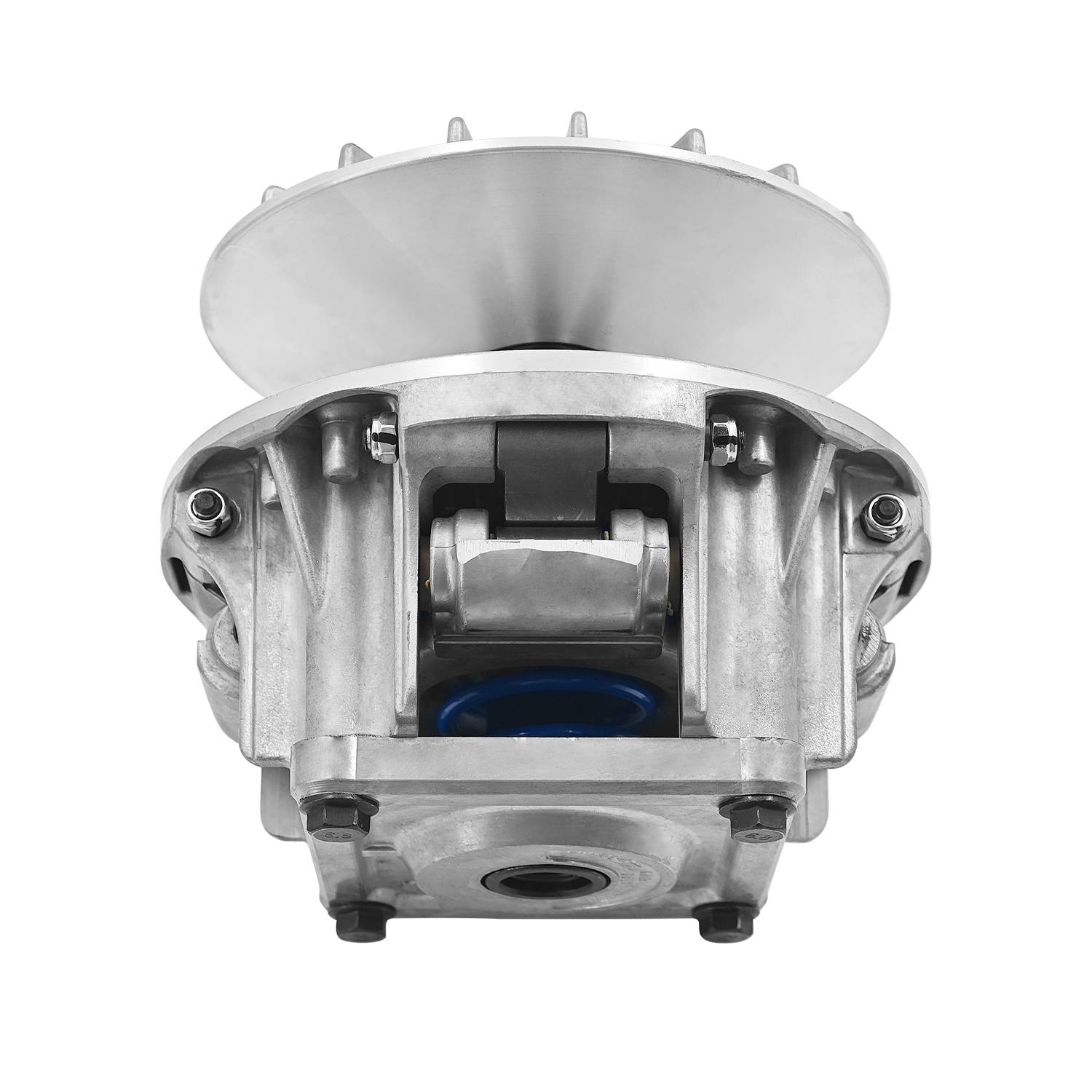 610 Clutch for Kawasaki Mule 610 2010-2016, Mule SX 2017-2025, Mule SX 4x4 XC 2017-2025 Utility Vehicle