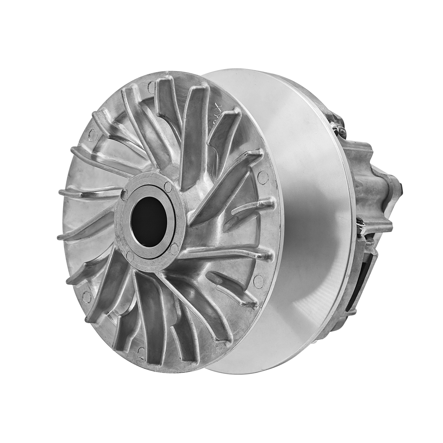 610 Clutch for Kawasaki Mule 610 2010-2016, Mule SX 2017-2025, Mule SX 4x4 XC 2017-2025 Utility Vehicle