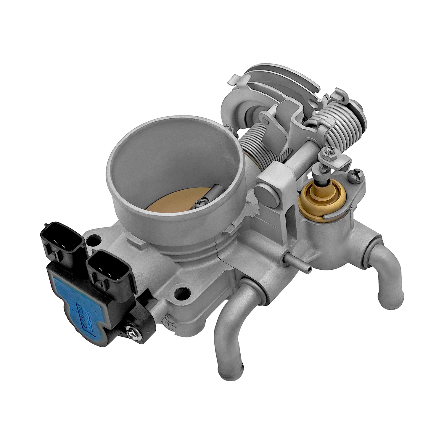 Throttle Body Compatible with Nissan Frontier Xterra 3.3L 2000-2004