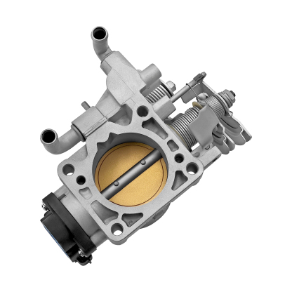 Throttle Body Compatible with Nissan Frontier Xterra 3.3L 2000-2004