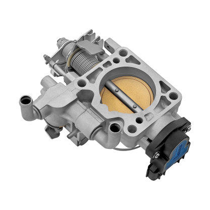 Throttle Body Compatible with Nissan Frontier Xterra 3.3L 2000-2004