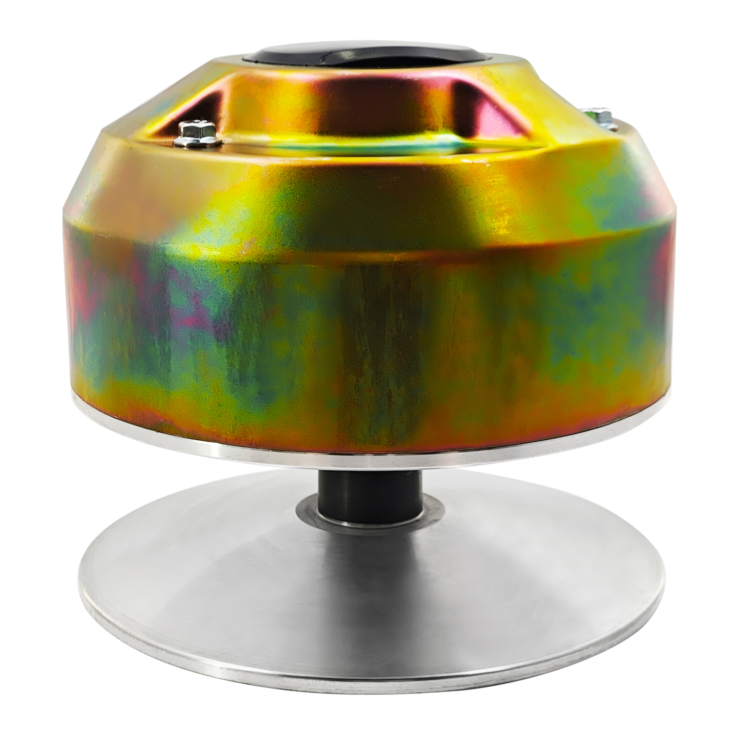 Primary Drive Clutch Compatible with John Deere Gator HPX 4X2/4X4, Trail HPX, HPX615E Utility Vehicles