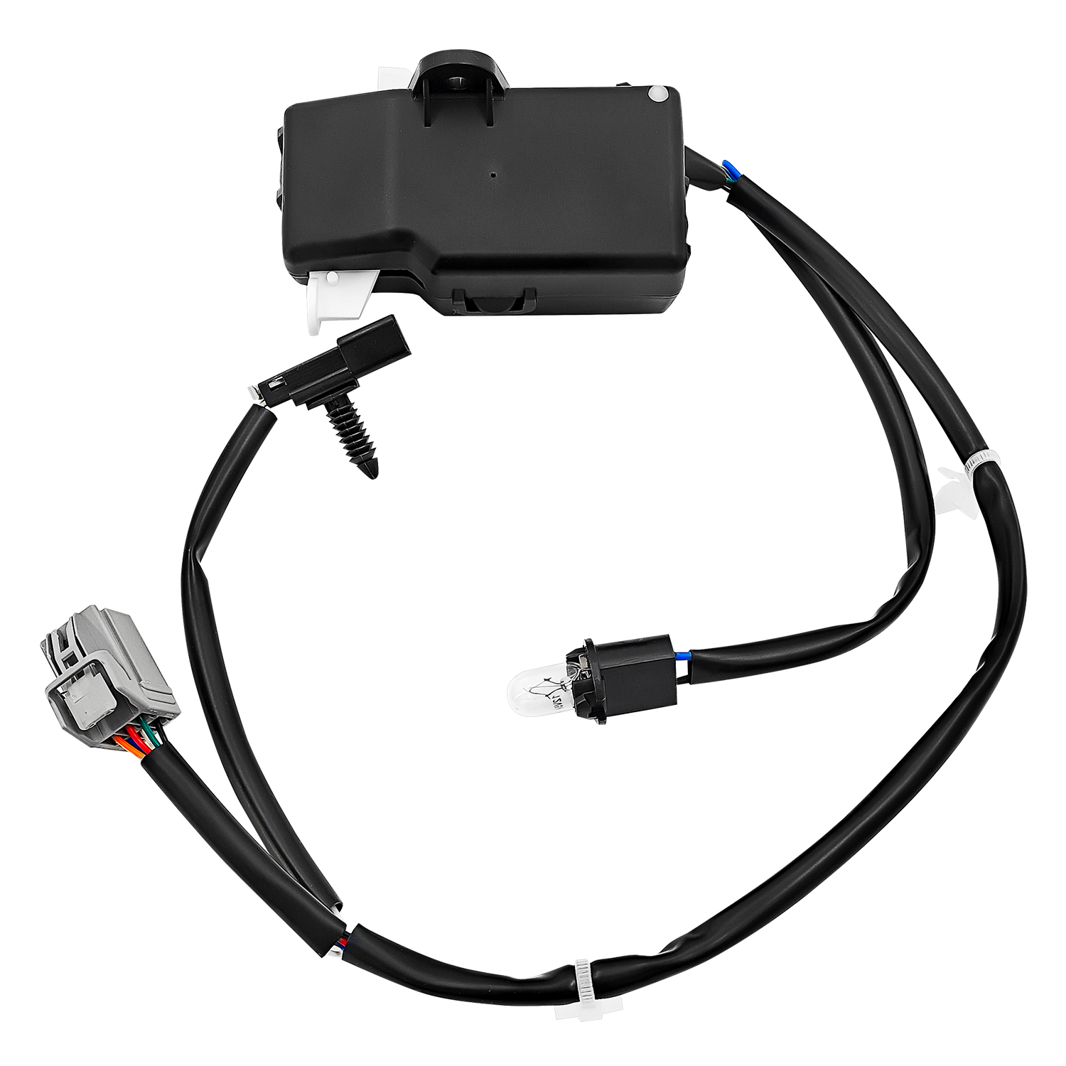 Transmission Shift Actuator Fit for Ford F150 2004-2014 Fit for Lincoln Mark LT 2006-2008